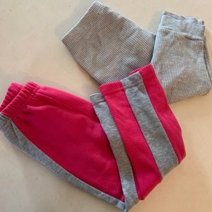 3T Girls Pant Set